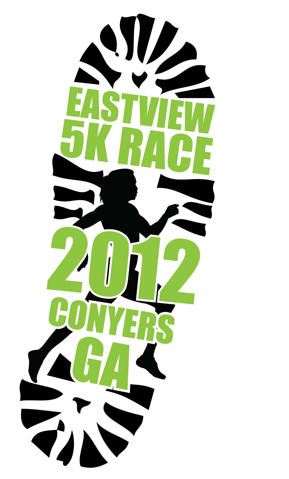 Eastview 5k